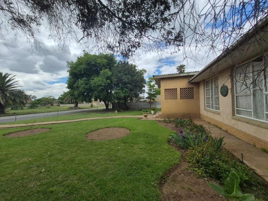 3 Bedroom Property for Sale in Vredefort Free State